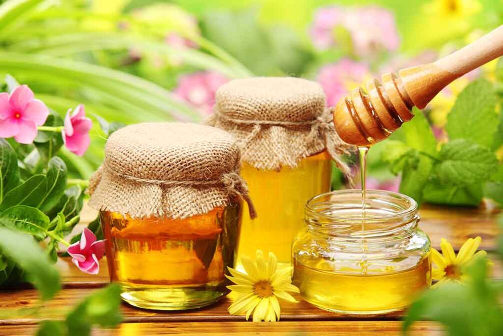 Remède naturel pour augmenter la puissance